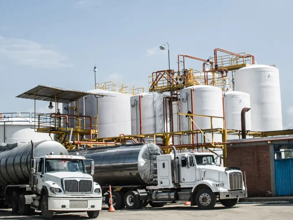 What-is-the-most-common-mode-of-oil-transportation-Feature